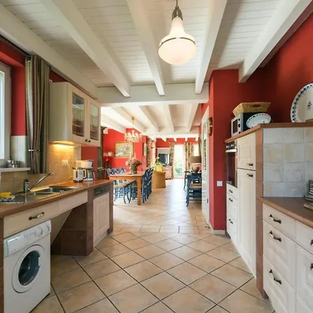 Tatil Evi Holiday Storch - Dos081061-fyb *