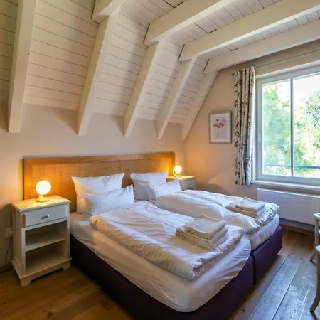 Tatil Evi Holiday Storch - Dos081061-fyb *